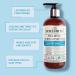 Shop Curlsmith Post-Wash Calming Conditoner - 12 oz / 355 mL Online - Best Price & International Shipping - Buy Online on GoSupps.com