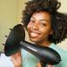 Shop Curlsmith Hair Defrizzion Dryer & XXL Diffuser - Standard size Online - Best Price & International Shipping - Buy Online on GoSupps.com