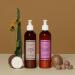 Shop Ceremonia Weightless Hydration Shampoo for Fine/Thin Hair - 8.5 oz / 250 mL Online - Best Price & International Shipping - Buy Online on GoSupps.com