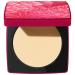Bobbi Brown Limited Edition Lunar New Year Sheer Finish Pressed Powder - 0.38 oz / 10.7 g Pale Yellow - a very light yellow