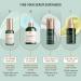 Shop Biossance Squalane + Retinol Night Serum - 1 oz / 30 mL Online - Best Price & International Shipping - Buy Online on GoSupps.com