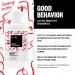 Shop IGK Good Behavior Ultra Smooth Shampoo - 8 oz / 236 mL Online - Best Price & International Shipping - Buy Online on GoSupps.com
