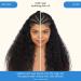 Shop amika Water Sign Hydrating Hair Oil with Hyaluronic Acid - 1.7 oz / 50 mL Online - Best Price & International Shipping - Buy Online on GoSupps.com