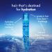 Shop amika Water Sign Hydrating Hair Oil with Hyaluronic Acid - 1.7 oz / 50 mL Online - Best Price & International Shipping - Buy Online on GoSupps.com