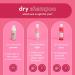 Shop Verb Refresh Dry Shampoo for Light Hair - 5.0 oz / 179 mL Online - Best Price & International Shipping - Buy Online on GoSupps.com