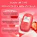 Shop Glow Recipe Strawberry BHA Pore-Smooth Blur Drops - 1 oz / 30 mL Online - Best Price & International Shipping - Buy Online on GoSupps.com