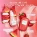Shop Glow Recipe Strawberry BHA Pore-Smooth Blur Drops - 1 oz / 30 mL Online - Best Price & International Shipping - Buy Online on GoSupps.com