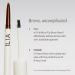 Shop ILIA In Frame Clear Eyebrow Gel - 0.15 oz / 4.5 ml Clear Online - Best Price & International Shipping - Buy Online on GoSupps.com