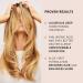 Shop BondiBoost Heavenly Hydration Hair Mask with Aloe + Argan - 8.45 oz / 250 mL Online - Best Price & International Shipping - Buy Online on GoSupps.com