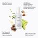 Shop BondiBoost Heavenly Hydration Pre-Shampoo Hair Oil with Aloe - 4.23 oz / 125 mL Online - Best Price & International Shipping - Buy Online on GoSupps.com