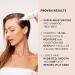 Shop BondiBoost Heavenly Hydration Pre-Shampoo Hair Oil with Aloe - 4.23 oz / 125 mL Online - Best Price & International Shipping - Buy Online on GoSupps.com