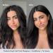 Shop BondiBoost Anti-Frizz Serum with Vitamin C & Argan Oil - 4.23 oz / 125 mL Online - Best Price & International Shipping - Buy Online on GoSupps.com