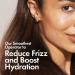 Shop BondiBoost Anti-Frizz Serum with Vitamin C & Argan Oil - 4.23 oz / 125 mL Online - Best Price & International Shipping - Buy Online on GoSupps.com