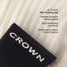 Shop Crown Affair The Flexible Hold Finishing Hair Gel - 4.1 oz / 120 mL Online - Best Price & International Shipping - Buy Online on GoSupps.com