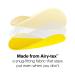 Shop Dr. Jart+ Ceramidin Cream-Infused Mask - 0.63 oz / 18 ml Online - Best Price & International Shipping - Buy Online on GoSupps.com