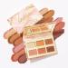 Shop tarte tartelette spark Amazonian clay palette - Standard size Online - Best Price & International Shipping - Buy Online on GoSupps.com