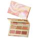 tarte tartelette spark Amazonian clay palette - Standard size