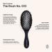 Shop Crown Affair Brush No. 003 Online - Best Price & International Shipping - Buy Online on GoSupps.com