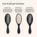 Shop Crown Affair Brush No. 003 Online - Best Price & International Shipping - Buy Online on GoSupps.com