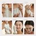 Shop DAMDAM Snow Mushroom Pore Cleanser with Exfoliating Glove Online - Best Price & International Shipping - Buy Online on GoSupps.com