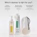 Shop DAMDAM Snow Mushroom Pore Cleanser with Exfoliating Glove Online - Best Price & International Shipping - Buy Online on GoSupps.com