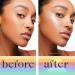 Shop caliray Hi! Light Radiant Glow Highlighter - 0.18 oz / 5.3 g Starlight Beach - cool rose champagne Online - Best Price & International Shipping - Buy Online on GoSupps.com
