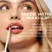 Shop caliray Big Swell Hydrating Lip Plumper Gloss - 0.24 oz Glassy Magic - clear with 3D iridescent shimmer Online - Best Price & International Shipping - Buy Online on GoSupps.com