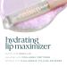 Shop caliray Big Swell Hydrating Lip Plumper Gloss - 0.24 oz Glassy Magic - clear with 3D iridescent shimmer Online - Best Price & International Shipping - Buy Online on GoSupps.com