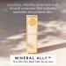 Shop Soleil Toujours Hydra Lip Masque Mineral SPF 15 with Peptides - 0.34 oz / 10 mL Online - Best Price & International Shipping - Buy Online on GoSupps.com
