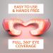Shop Dr. Dennis Gross Skincare DRx SpectraLite LED EyeCare Max Pro Online - Best Price & International Shipping - Buy Online on GoSupps.com
