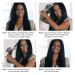 Shop T3 Smooth ID 1 Digital Ceramic Flat Iron with Smart Heat Setting Personalization Online - Best Price & International Shipping - Buy Online on GoSupps.com