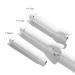Shop T3 Switch Kit Wave Trio Interchangeable Curling Iron with 3 Barrels - Standard size Online - Best Price & International Shipping - Buy Online on GoSupps.com