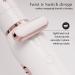Shop T3 Switch Kit Curl Trio Interchangeable Curling Iron with 3 Barrels - Standard size Online - Best Price & International Shipping - Buy Online on GoSupps.com