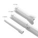 Shop T3 Switch Kit Curl Trio Interchangeable Curling Iron with 3 Barrels - Standard size Online - Best Price & International Shipping - Buy Online on GoSupps.com