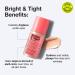 Shop iNNBEAUTY PROJECT Bright & Tight Dark Circle Firming Eye Cream with Vitamin C & Peptides - 0.5 oz / 15 mL Online - Best Price & International Shipping - Buy Online on GoSupps.com