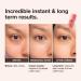 Shop iNNBEAUTY PROJECT Bright & Tight Dark Circle Firming Eye Cream with Vitamin C & Peptides - 0.5 oz / 15 mL Online - Best Price & International Shipping - Buy Online on GoSupps.com