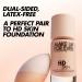 Shop MAKE UP FOR EVER HD Skin Sponge Online - Best Price & International Shipping - Buy Online on GoSupps.com