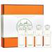 HERM S Mini Jardin Fragrance Discovery Set