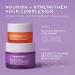 Shop OLEHENRIKSEN Glow Strong Mini Moisturizer + Eye Cream Duo Online - Best Price & International Shipping - Buy Online on GoSupps.com