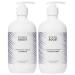 BondiBoost Thickening Therapy Volumizing Shampoo & Conditioner Duo