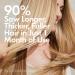 Shop BondiBoost HG Shampoo & Conditioner Set for Thinning Hair with Rosemary Online - Best Price & International Shipping - Buy Online on GoSupps.com