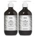 BondiBoost HG Shampoo & Conditioner Set for Thinning Hair with Rosemary