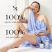 Shop Saint Jane Beauty Hydrabloom Body Silk With Hyaluronic Acid - 4 oz / 120 mL Online - Best Price & International Shipping - Buy Online on GoSupps.com