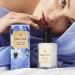 Shop Saint Jane Beauty Hydrabloom Body Silk With Hyaluronic Acid - 4 oz / 120 mL Online - Best Price & International Shipping - Buy Online on GoSupps.com