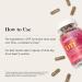 Shop goop DTF Libido Enhancing Supplement - 60 tablets / bottle Online - Best Price & International Shipping - Buy Online on GoSupps.com