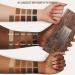 Shop Danessa Myricks Beauty Groundwork: Defining Neutrals - Palette For Eyes Brows Face & Lips Online - Best Price & International Shipping - Buy Online on GoSupps.com