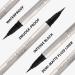 Shop Danessa Myricks Beauty Linework Paintbrush Fluid Liquid Eyeliner - 0.034 oz / 1 ml - intense black Online - Best Price & International Shipping - Buy Online on GoSupps.com