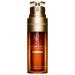 Clarins Double Serum Light Texture Firming & Smoothing Anti-Aging Concentrate - 1.6 oz / 50 mL