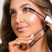 Shop LYS Beauty Lash Confidence Curling & Lengthening Clean Mascara - 0.26 oz / 7.5 g Influential - Black Online - Best Price & International Shipping - Buy Online on GoSupps.com