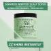 Shop Bumble and bumble Seaweed Whipped Scalp Scrub - 6.7 oz / 200 ml Online - Best Price & International Shipping - Buy Online on GoSupps.com